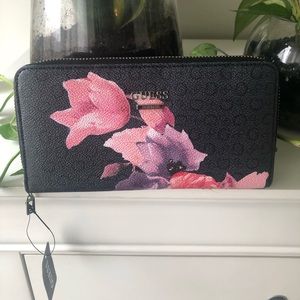Guess Wallet